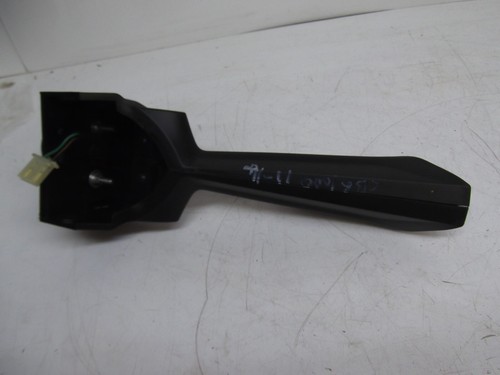 HONDA CBR1000 SUPPORTO TARGA STAFFA E LUCE 2011-14 - Foto 6 di 6