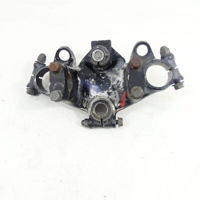 Suzuki GSX 750 E EZ:83 triple clamp top fork bridge 41708