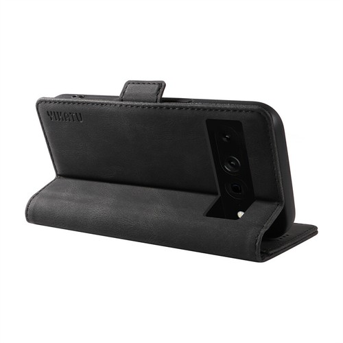 Book Wallet Card Leather Flip Cover Case For Google Pixel 7A 6A 7 Pro 6 Pro 8Pro - Picture 15 of 92