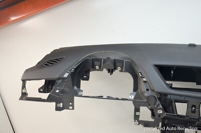 2013 BMW X1 DASHBOARD DASH PANEL ASSEMBLY 560857-15 OEM | eBay