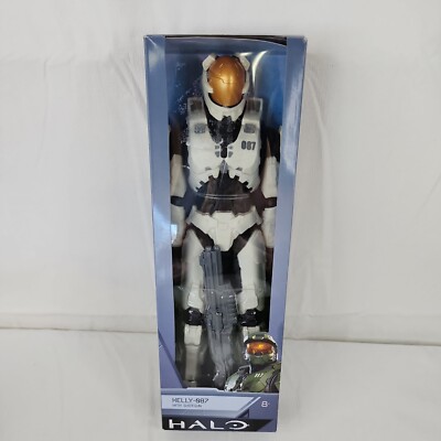 Halo Infinite KELLY-087 w/ Shotgun 12'' Action Figure Series 4- 2022 New
