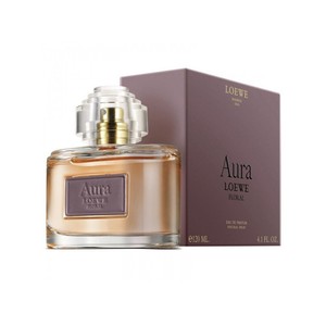 loewe aura eau de parfum