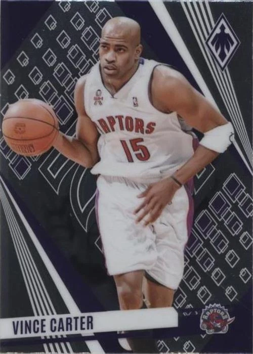 Vince Carter Trading Cards for sale | eBay