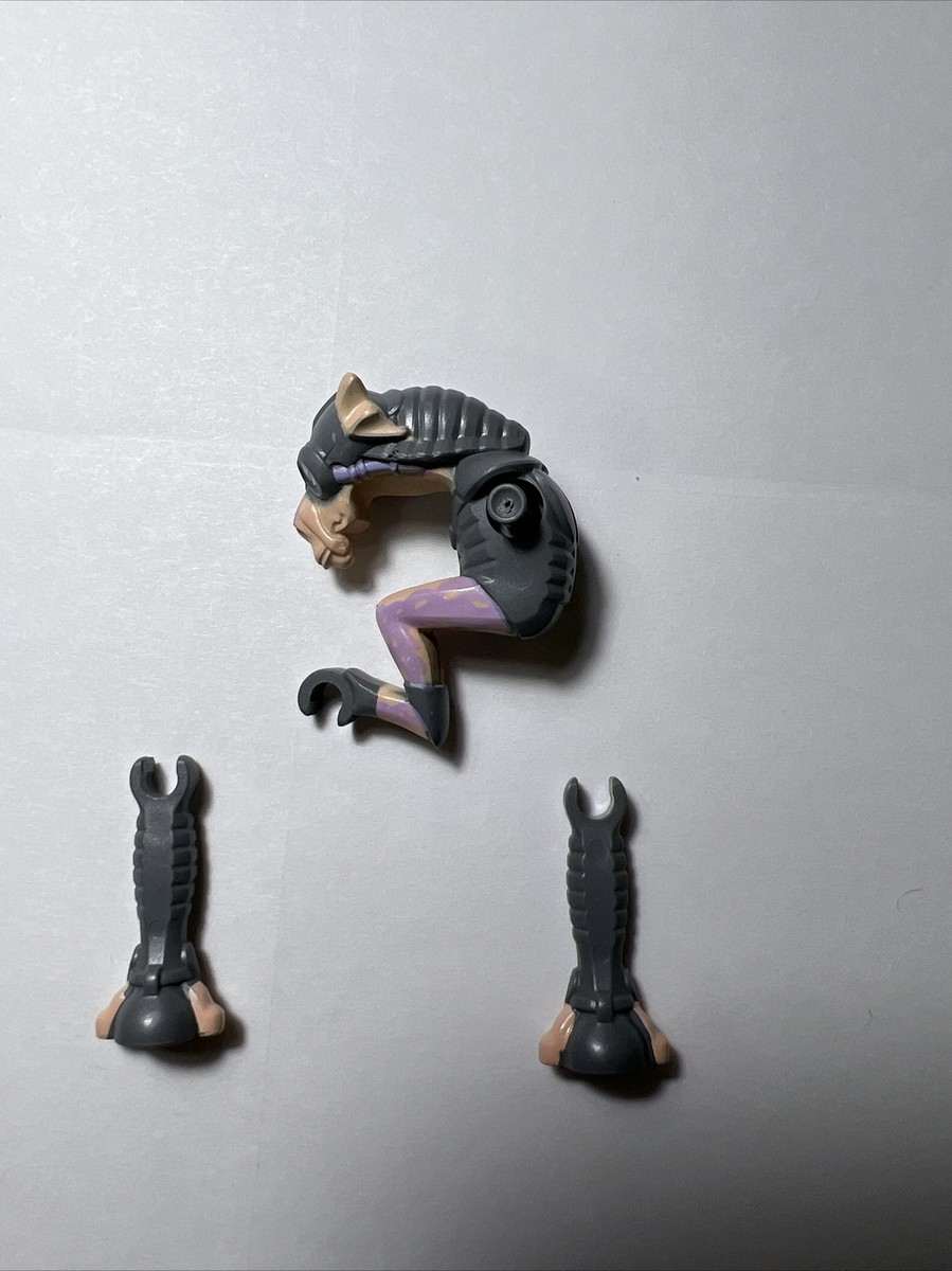 LEGO Star Wars Sebulba Minifig of 7962 _sw0326 | eBay