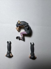 LEGO  Star Wars Sebulba Minifig of 7962 _sw0326