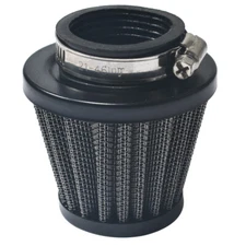 Air Filter Black For VM22 Predator 212cc GX200 196cc Clones Mini Bike Go Kart