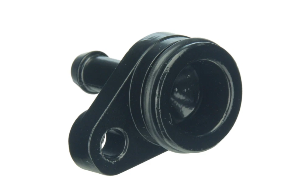 For 2017-2022 Audi A4 Quattro Engine Coolant Pipe Adapter URO 2018 2019 2020 - Image 4 of 4