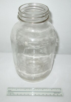 Glass 1200 ML Suction Vacuum Pump Bottle - Free Shipping !!!!!!!!!!!!