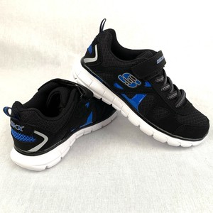 skechers womens vim trainers