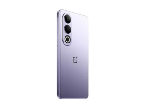 OnePlus Ace 3V 12GB 256GB 100W 5000mAh Purple 5G (Unlocked) Dual SIM GMS - Picture 2 of 4
