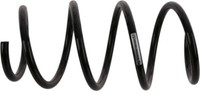 Sachs 993 923 Fahrwerksfeder FüR Seat Leon 5F1 Leon SC 5F5 Leon ST 5F8