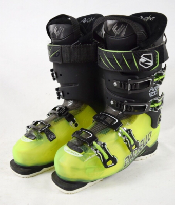 AVANTI 120 IF スキー ブーツ グリーン/ブラック AVANTI 120 IF スキー ブーツ グリーン/ブラック DALBELLO AVANTI 120