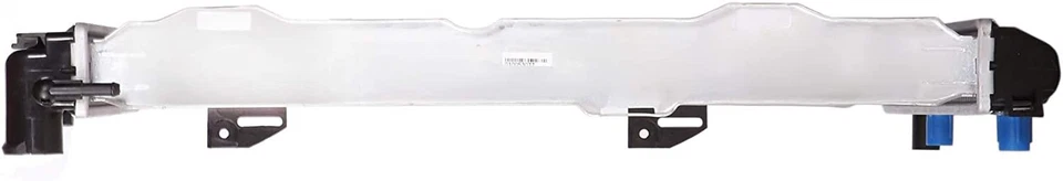 Radiator For Benz W124 1987-1995 260E 300CE 300E 300TE E320 L6 2.6L 3.0L 3.2L - Image 4 of 4