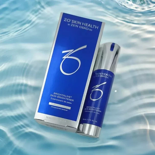 Zo Skin Health Brightalive Skin Brightener 50ml 1.7 oz - image 3 of 4