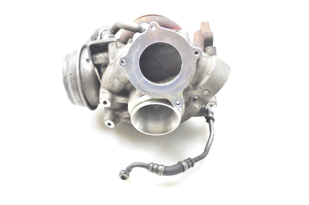 BMW X5 E70 2011 3.0 D 7808166 53269700005 53271014762 TURBO 