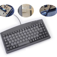 1x For JME-8231C Automation Equipment Machine Industrial Keyboard