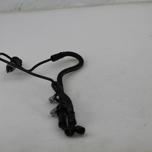 2009 harleydavidson sportster 883 OEM REAR BACK BRAKE HOSE FLUID LINE