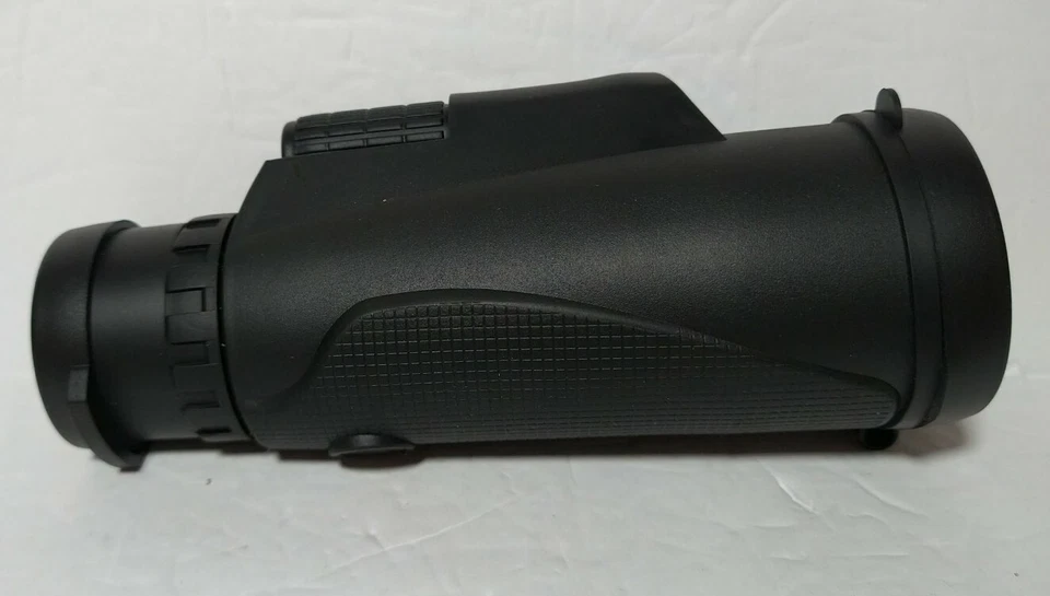 12x50 monocular telescope New Open Box - Image 2 of 4