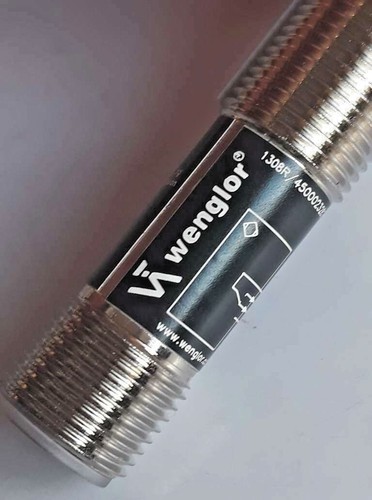 SENSORES REFLEX WENGLOR HO08PA3 10..30VDC 200mA NUEVO STOCK ANTIGUO - Imagen 2 de 8
