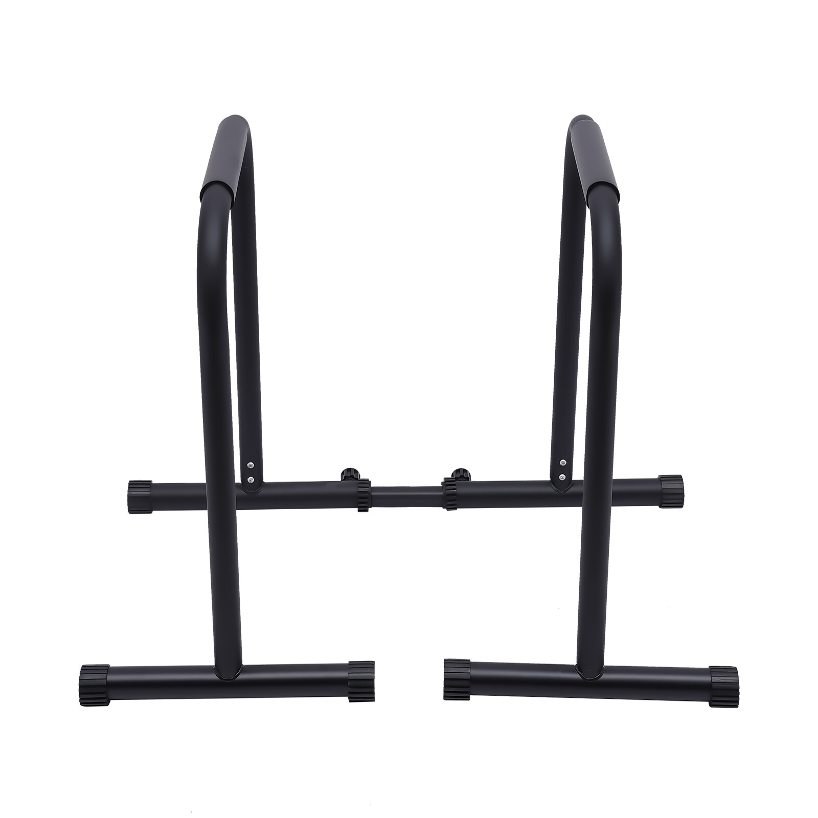 Portable Calisthenics Dip Station Single & Double Bars Body Equipment for Home