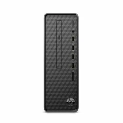 Hp Slim Desktop S01 | eBay