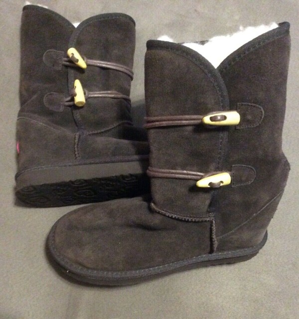 nebulus winter boots