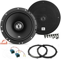 JBL BY Harman Lautsprecher FüR Peugeot 208 I 2012-2019 Front TüR Vorn 175W #Bvku