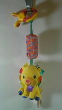 bright starts little lions activity gym