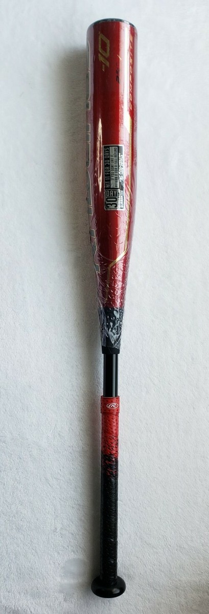 Rawlings 2020 Quatro Pro USSSA 野球バット Rawlings Quatro Pro Youth USSSA Baseball Bat -10oz UTZQ10