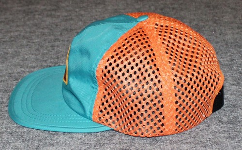 SOMBRERO ROGUE + WILDFLOWER CENTURY Chico Velo Ciclismo Bicicleta Ajustable O/S Sombrero - Imagen 4 de 6