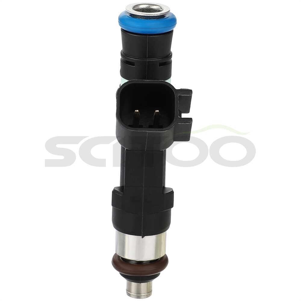 8PCS Fuel Injectors For Ford Expedition Lincoln Navigator 5.4L 20092014 eBay