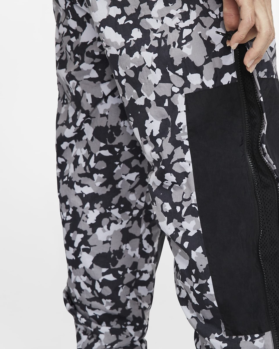 Nike NRG ACG Woven Overalls Dungarees AOP Camouflage - Small - S -  CI0417-010 | eBay