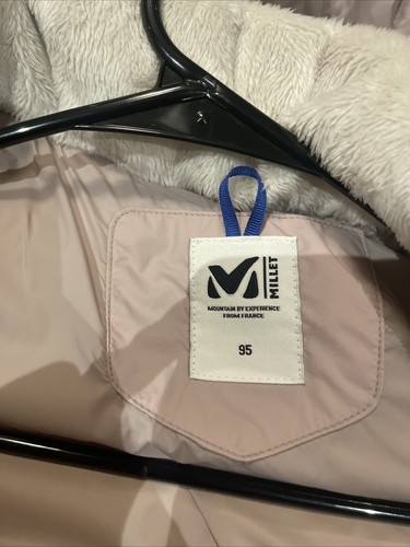 Millet jacket pietrricc_7 - Gem Millet jacket pietrricc_7 - Gem