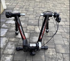 blackburn tech mag bike trainer