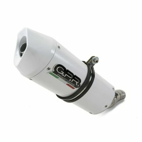 Silenciadores para motos AJP