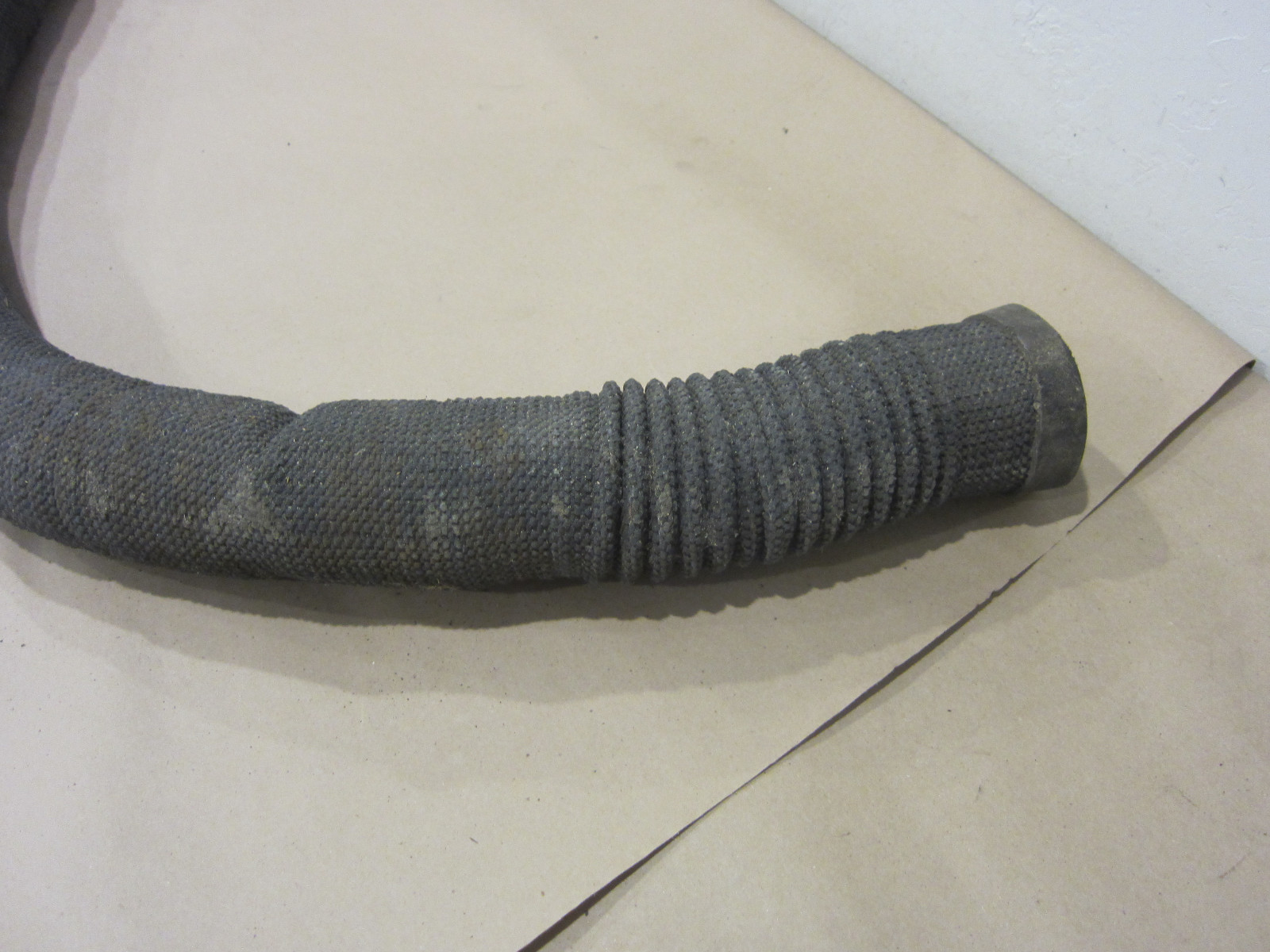 Ferrari 355 5.2 - Air Duct Hose -  Part# 169759