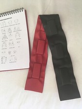Backbone 6 pcs Magnet Tier to be used with Dr. Goiz Duran Method of Biomagnetism
