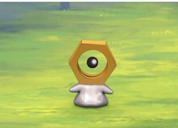 Meltan Mystery box Pokémon Go for Sale in Hazlet, NJ - OfferUp