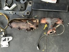 Honda NSX Acura Exhaust manifolds OEM NA1 year 91>