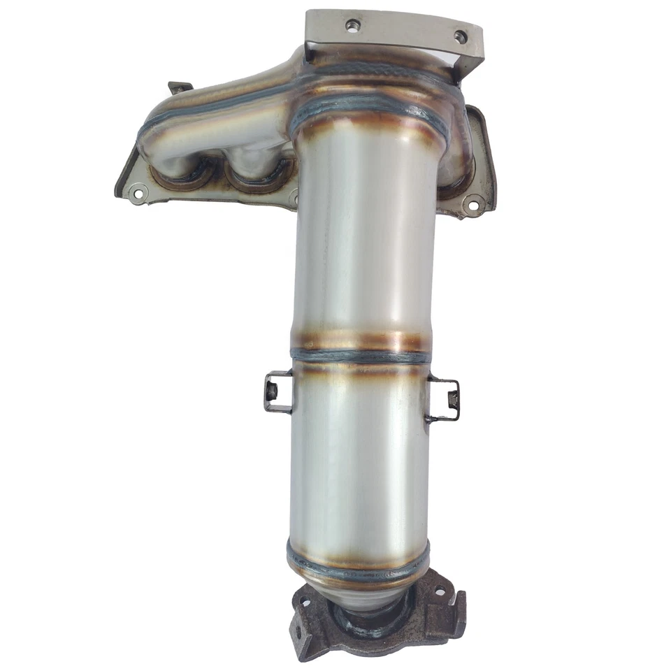 For 2012-2014 Toyota Camry 2.5L Manifold Catalytic Converter PZEV Direct Fit - Image 2 of 4