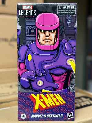 HASBRO MARVEL LEGENDS SERIES X-MEN MARVEL'S SENTINELS ACTION FIGURE
