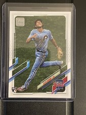 2021 Topps Series 1 Baseball Variations Gallery and Checklist 176