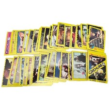 1984 Topps Gremlins Trading Cards - LN - You Choose