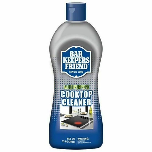 bar keepers friend ceramic cooktop