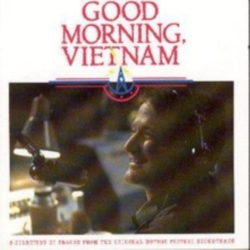 Original Soundtrack: Good Morning Vietnam - CD - Bild 1 von 1