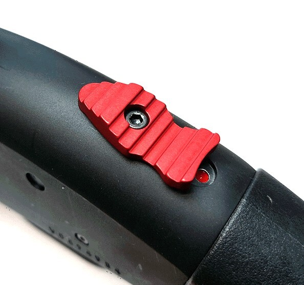 Advanced Slide Safety Switch For Mossberg 590, 500, 835, 930, Shockwave