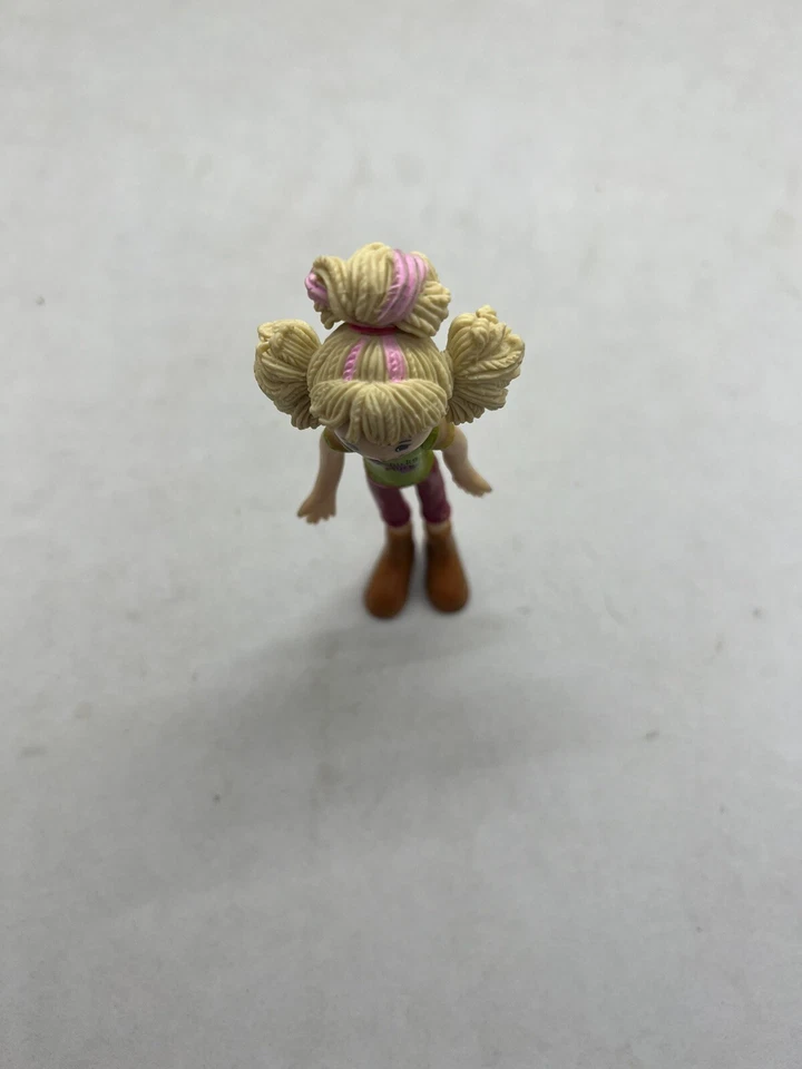 Muñeca de juguete Groovy Girls Manhattan Gwen 2003 multicolor 4" Foto 2 de 4