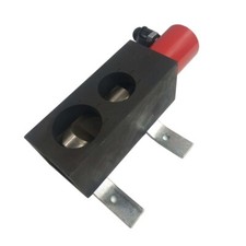 1-7/8 Inch 48mm 2-3/8 Inch 60mm Tube Pipe Notcher Air Hydraulic 10000 psi