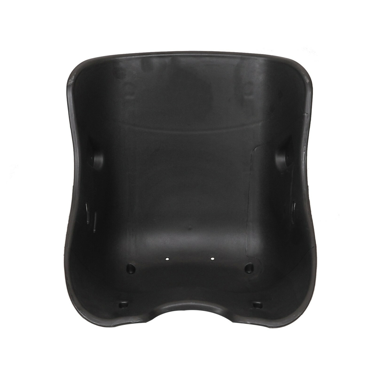 Ricambio sella go kart seggiolino auto plastica secchio sedile per drift trike go kart foto 5