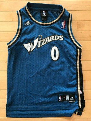 kids wizards jersey